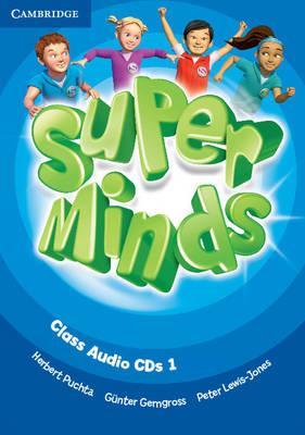  Level 1 Class Audio CDs (3)