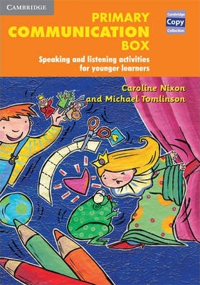 Reading activities and puzzles for younger learners