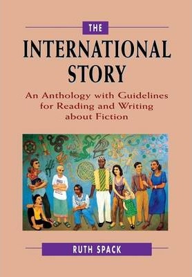 An Anthology with Guidelines for Reading and Writing about Fiction