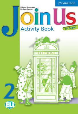 2 Activity Book