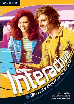 Level 2 Student's Book with Online Content