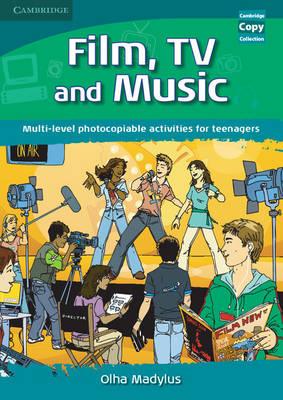 Multi-level Photocopiable Activities for Teenagers