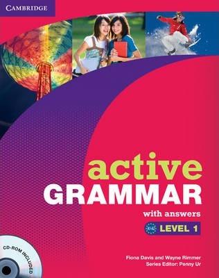Level 1 with Answers and CD-ROM