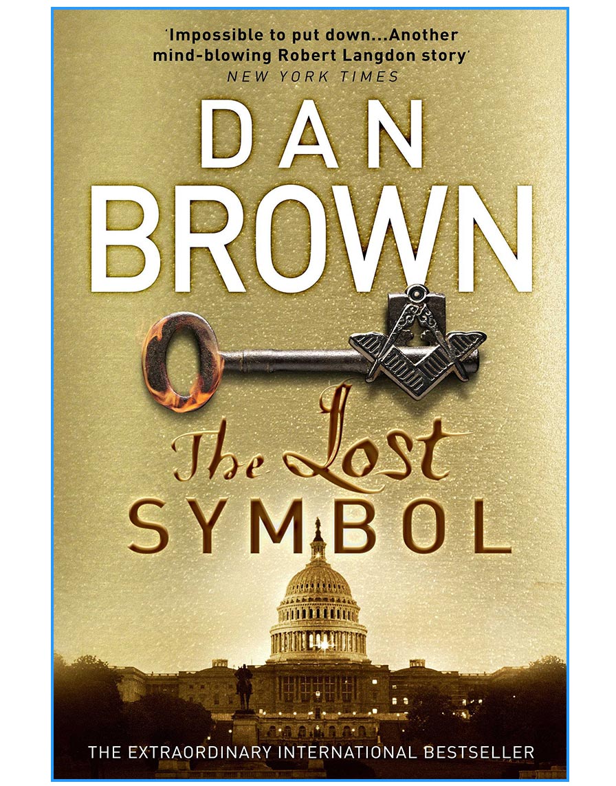 (Robert Langdon Book 3) - Robert Langdon 