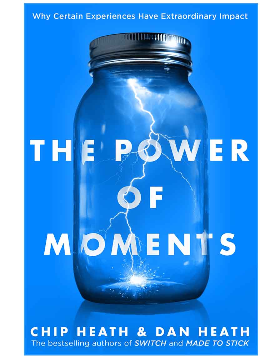 Why Certain Experiences Have Extraordinary Impact