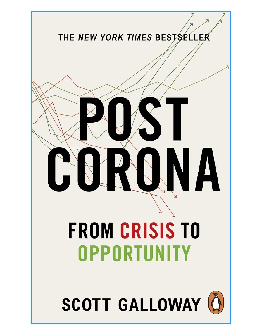 From Crisis to Opportunity