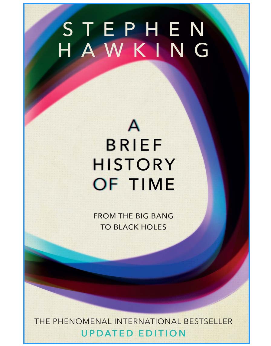 From Big Bang To Black Holes