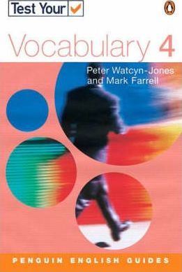 Vocabulary 4 NE