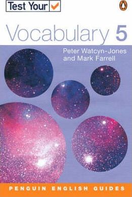 Vocabulary 5 NE