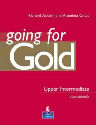 Upper-intermediate Coursebook
