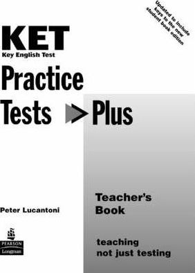 Teacher's Book New Edition