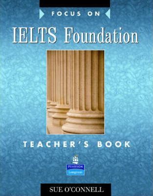 Foundation Teachers Book