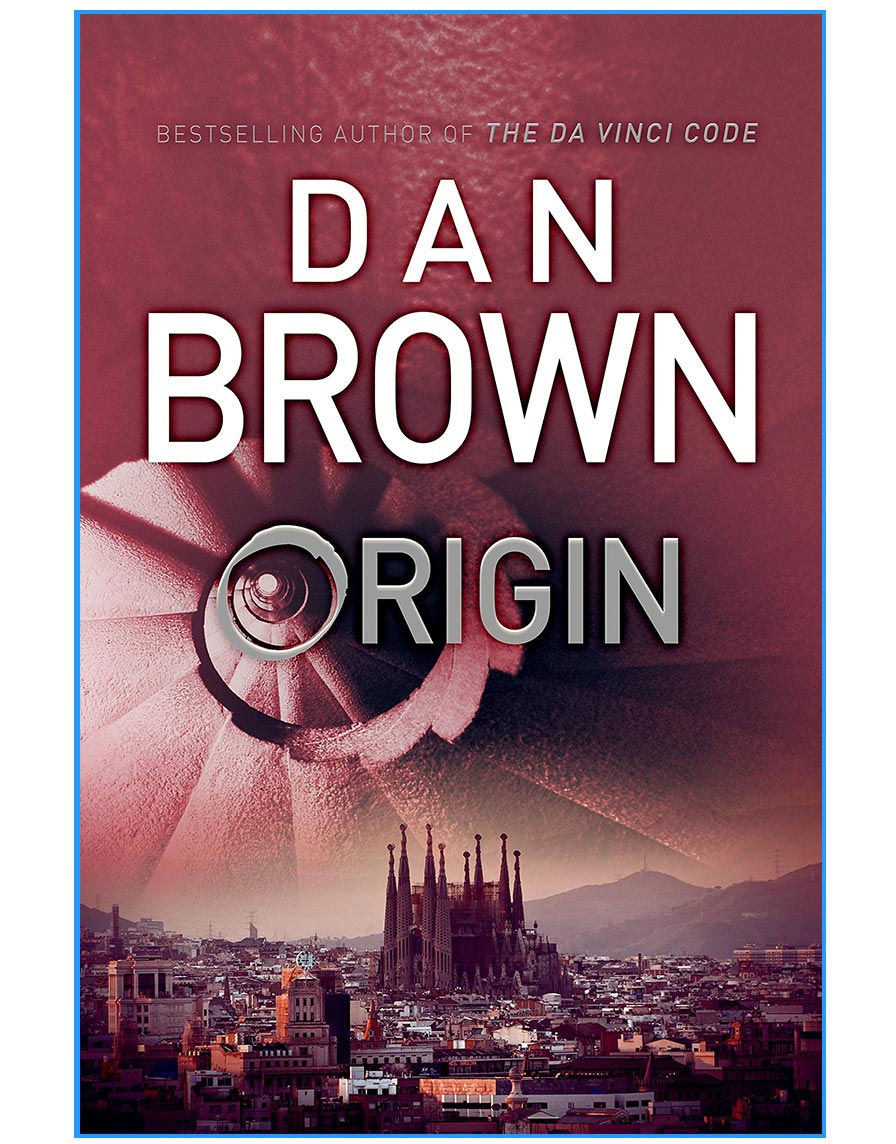 Robert Langdon 