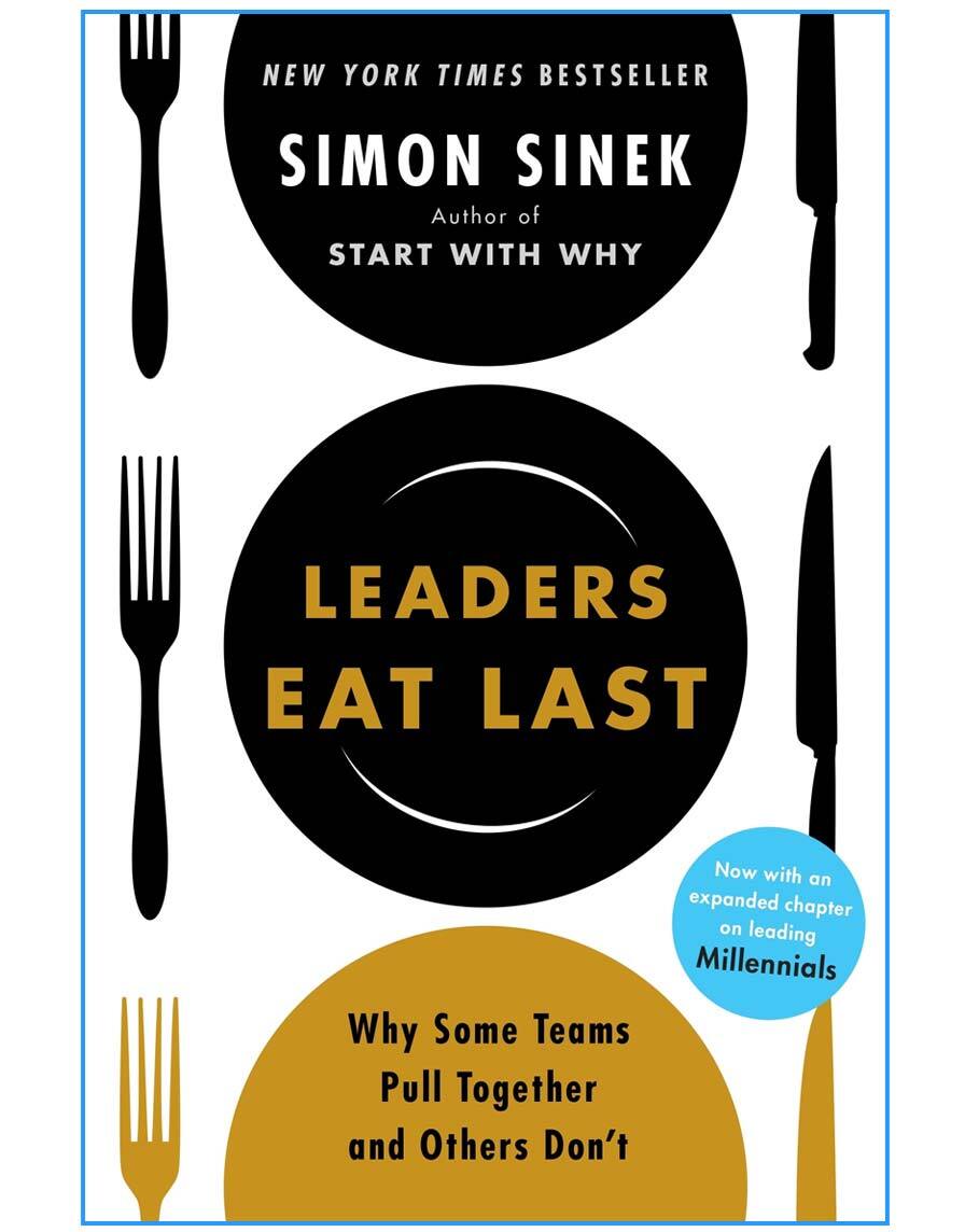 Why Some Teams Pull Together and Others Don't