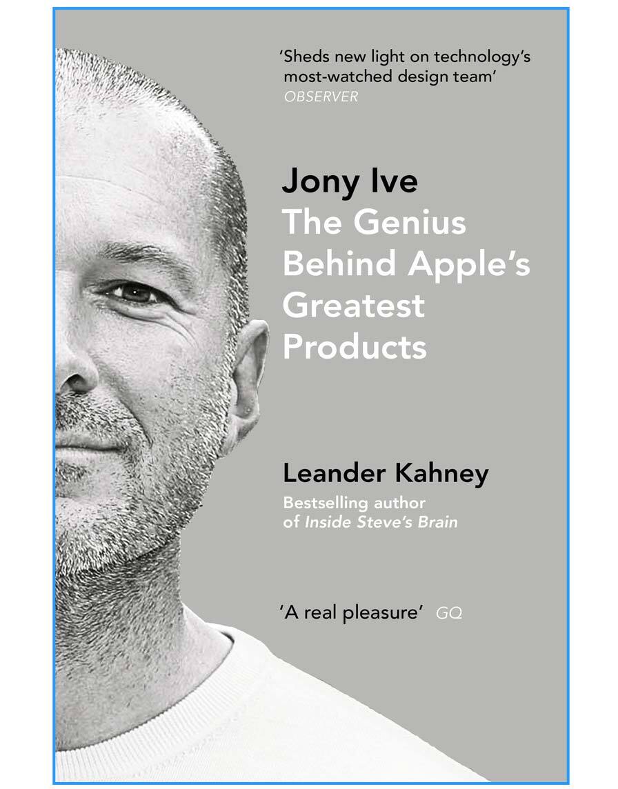 The Genius Behind Apple's Greatest Products