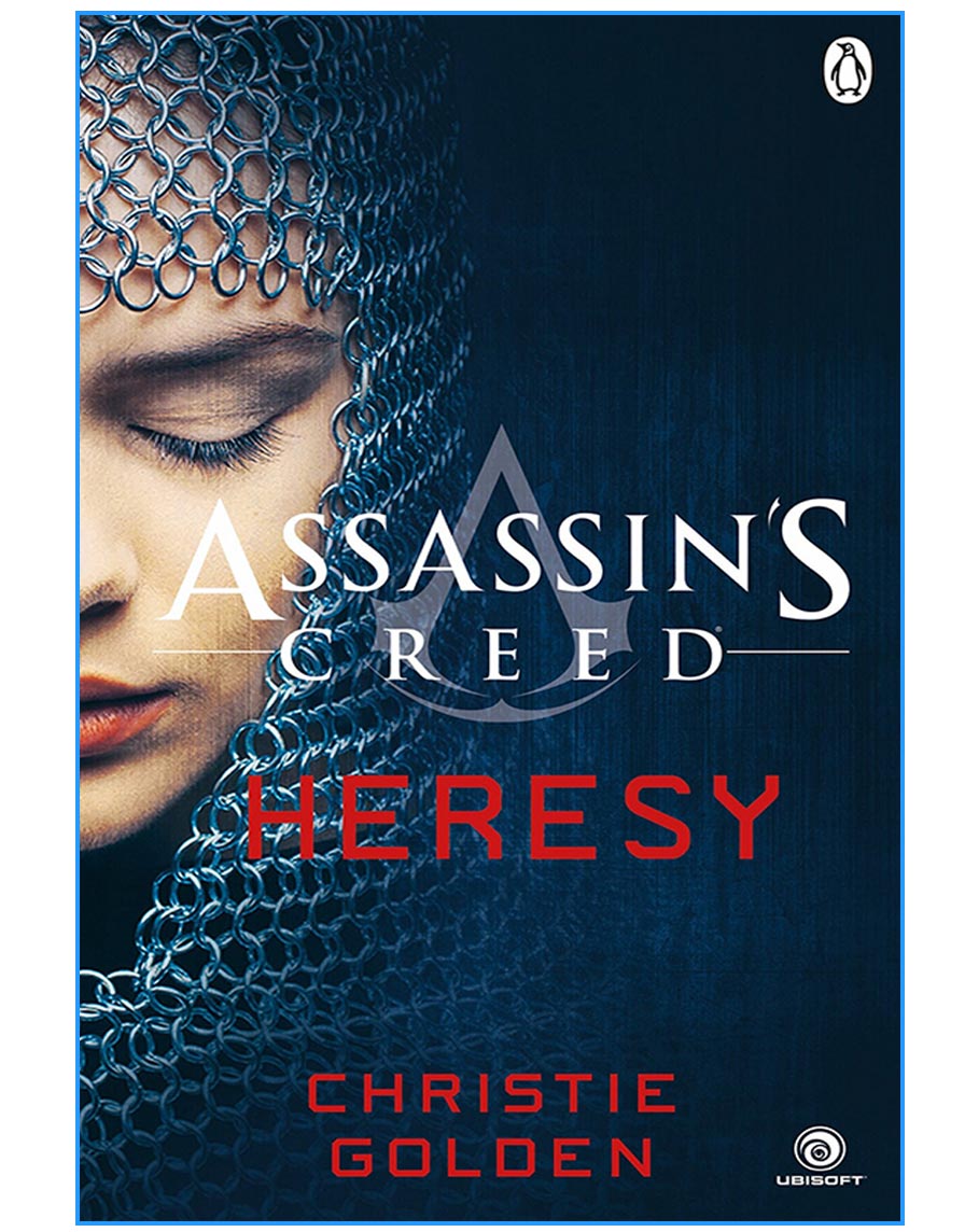 Assassin's Creed Book 9