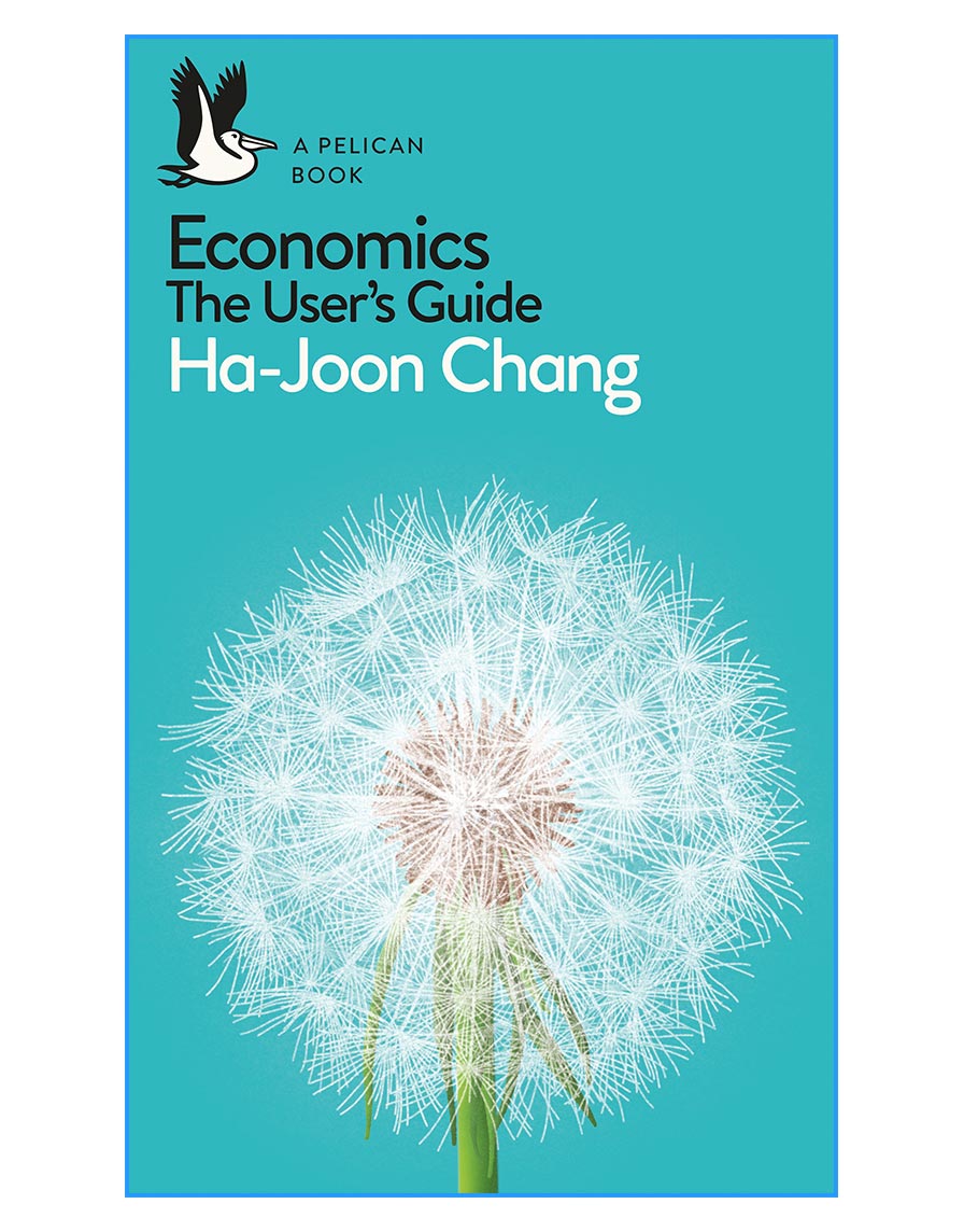 The User's Guide : A Pelican Introduction