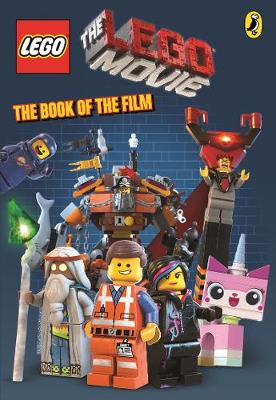 The Book of the Film - The LEGO Movie 