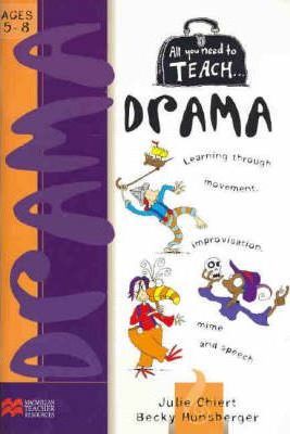 Drama: Ages 5-8