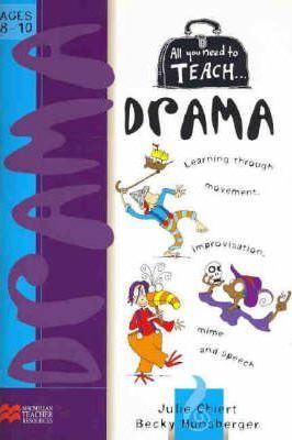 Drama: Ages 8-10