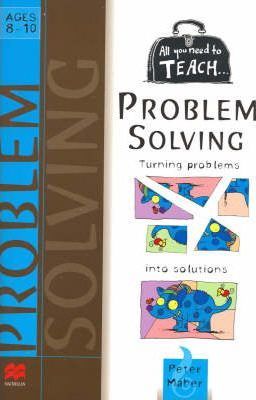 Problem Solving: Ages 8-10