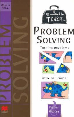 Problem Solving: Ages 10+