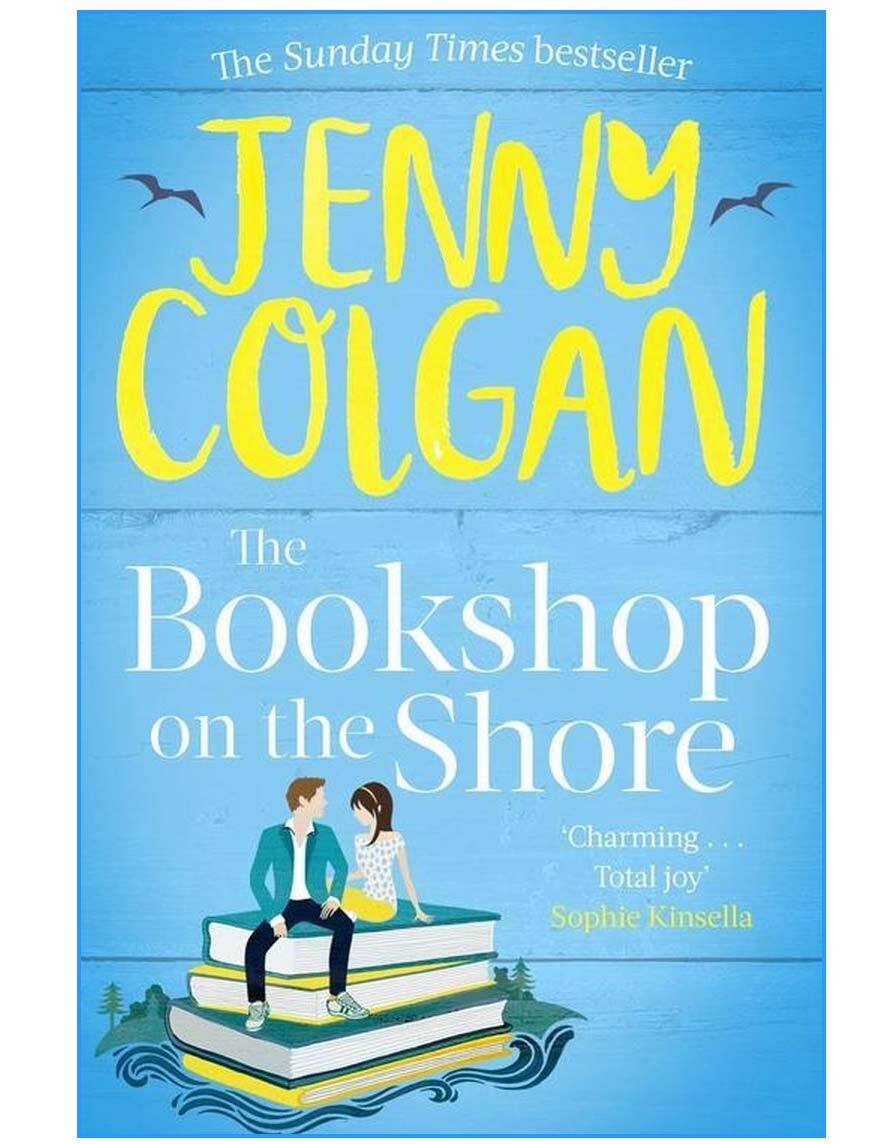 : the funny, feel-good, uplifting Sunday Times bestseller