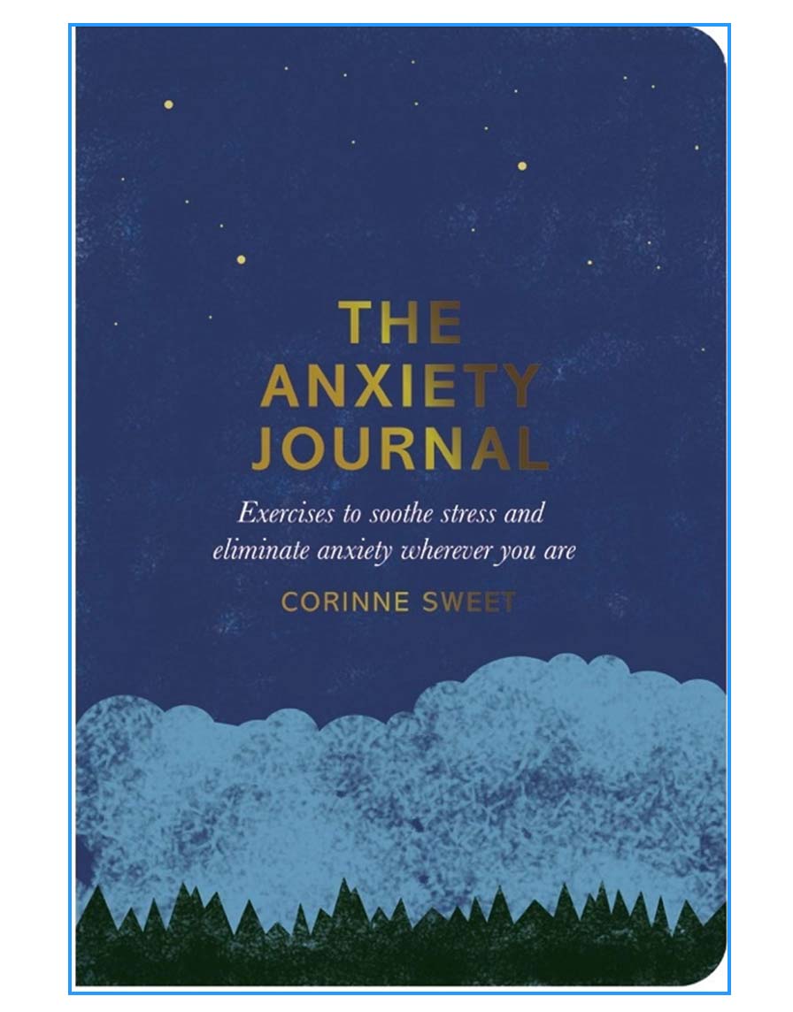 Exercises to soothe stress and eliminate anxiety wherever you are