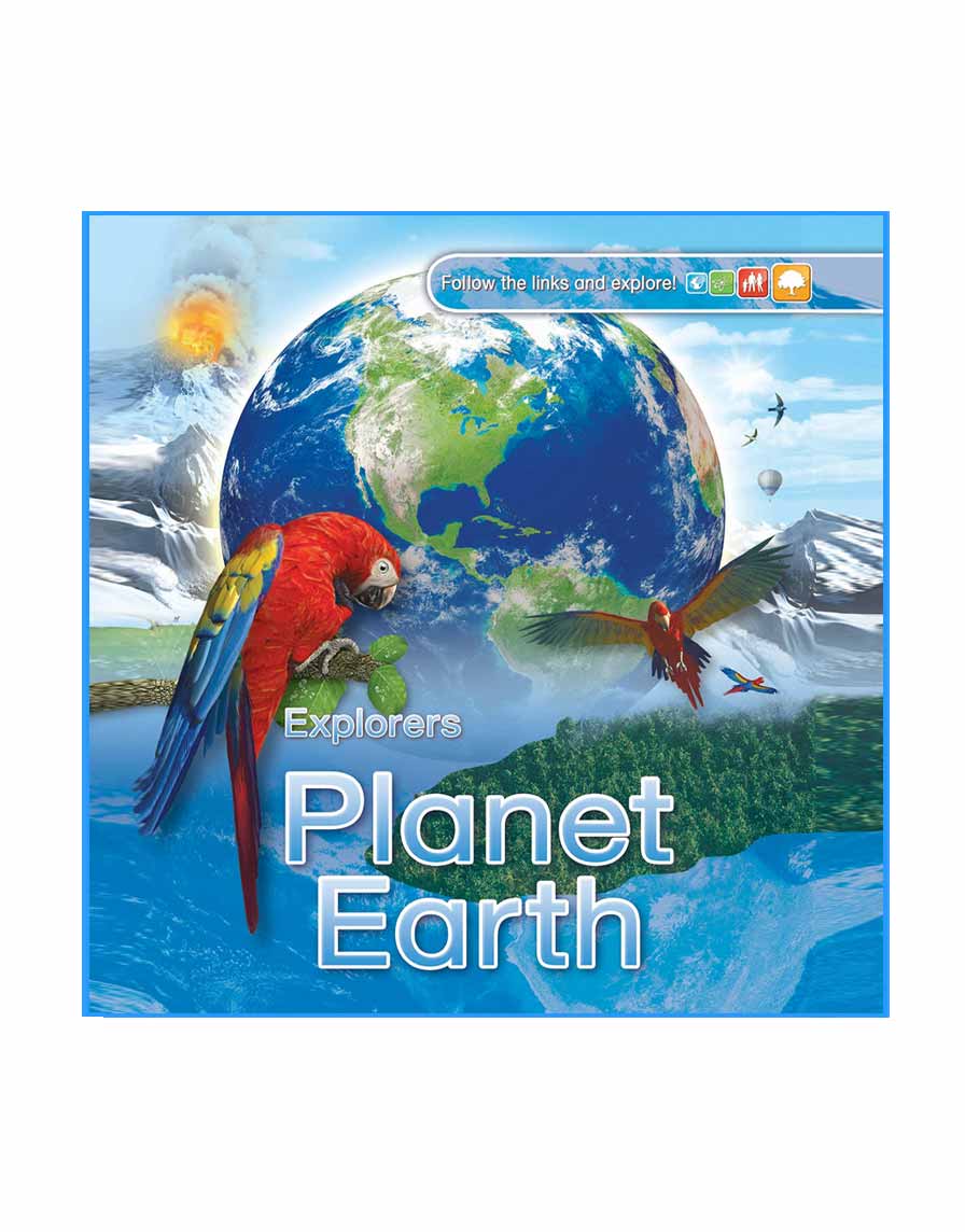 Planet Earth