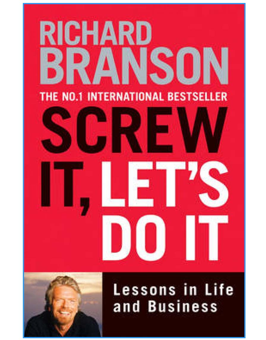 Lessons in Life and Business 