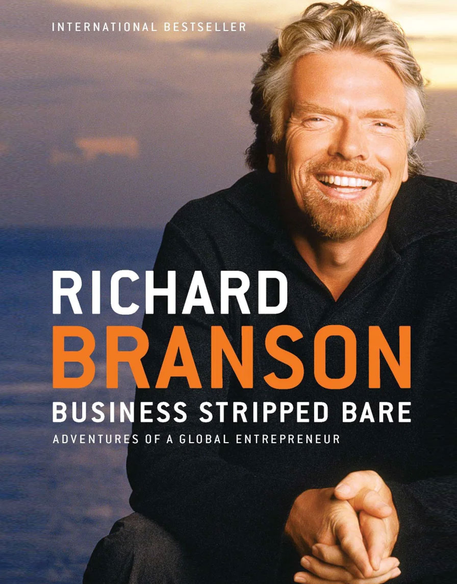 Adventures of a Global Entrepreneur 