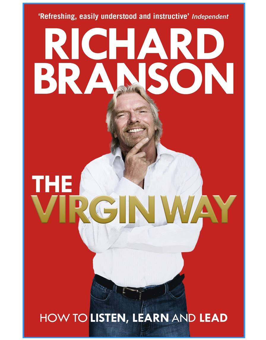 How to Listen, Learn, Laugh and Lead 