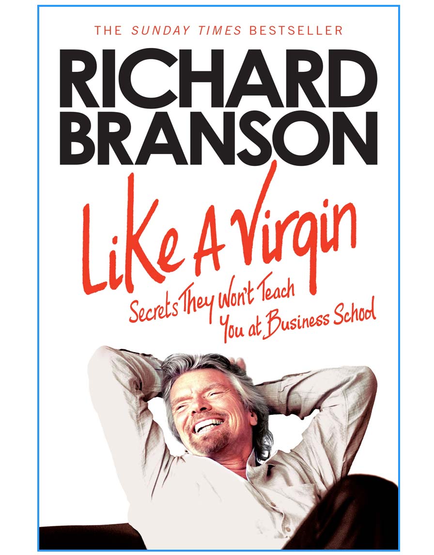  Secrets They Won't Teach You at Business School 