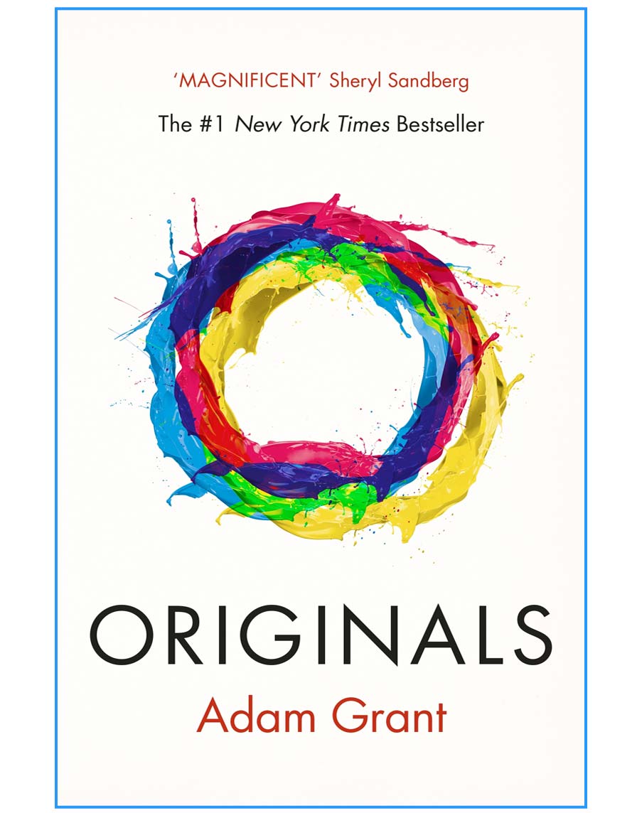 How Non-conformists Change the World 