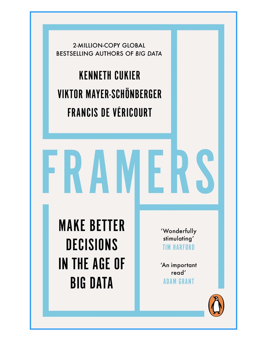 Make Better Decisions In The Age of Big Data