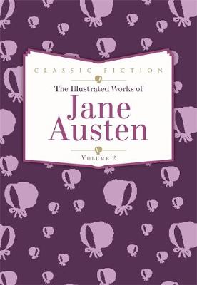 Sense and Sensibility, Emma and Northanger Abbey 