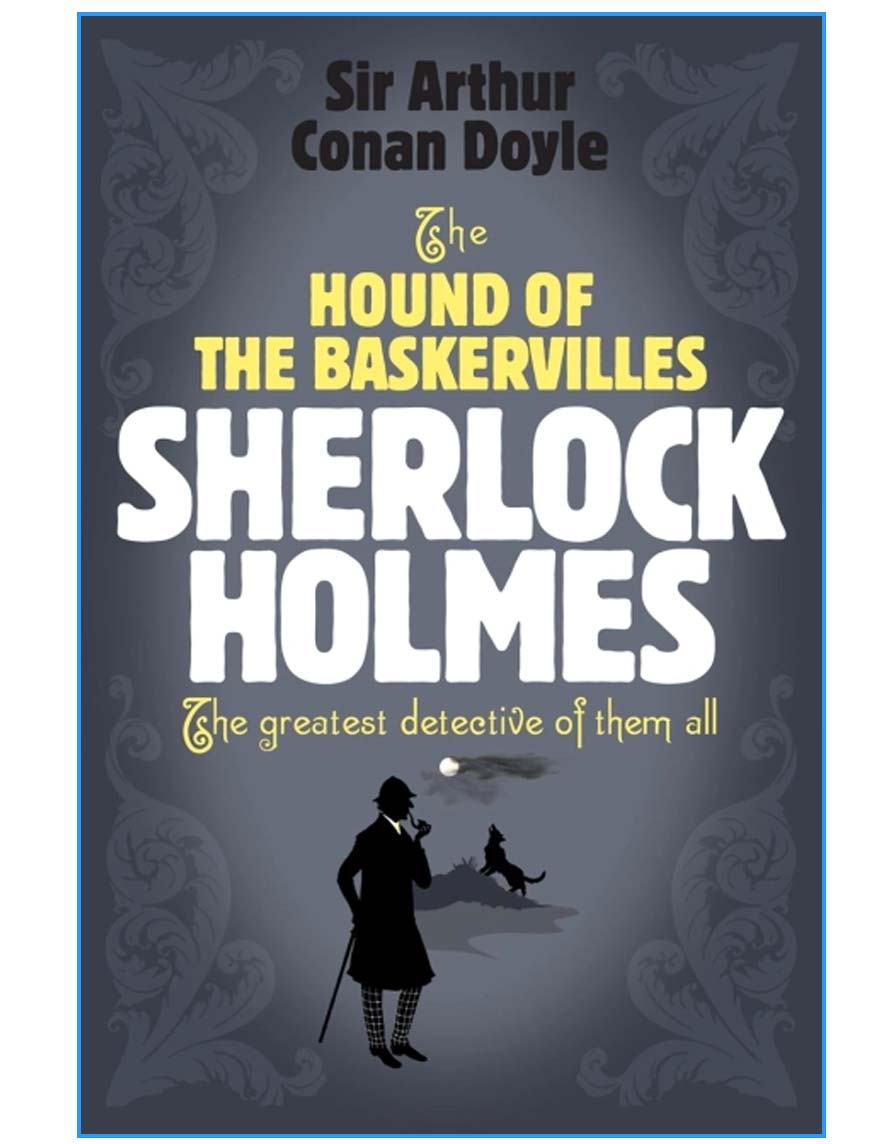 The Hound of the Baskervilles (Sherlock Complete Set 5)