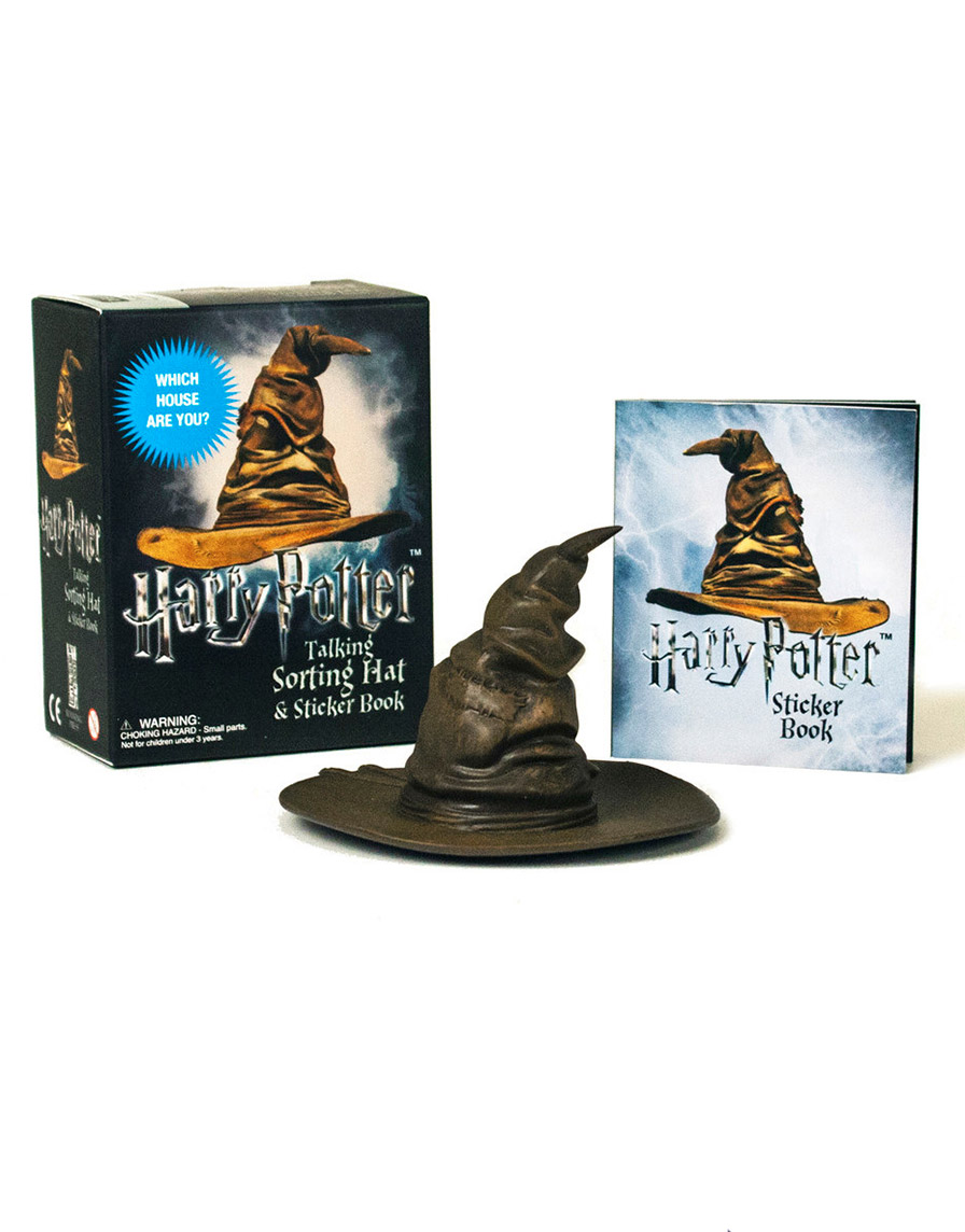 : Which House Are You?