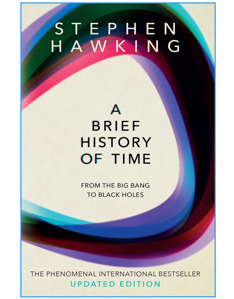 From Big Bang To Black Holes