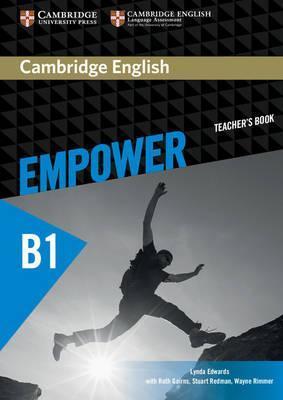 Pre-intermediate Teacher's Book