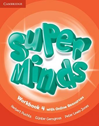 Level 4 Workbook with Online Resources