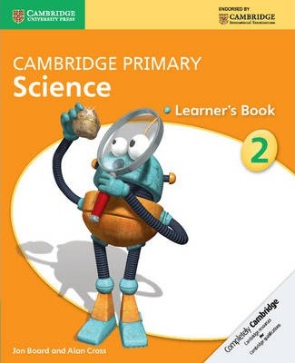 Stage 2 Learner's Book