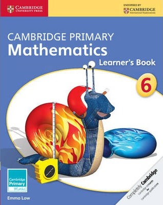 Stage 6 Learner's Book