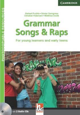 Teacher's Book with Audio CDs (2) : For Young Learners and Early Teens