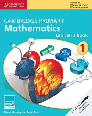 Stage 1 Learner's Book