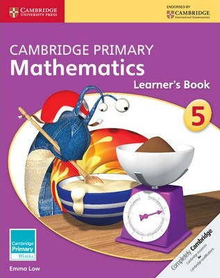 Stage 5 Learner's Book