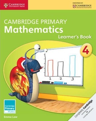 Stage 4 Learner's Book