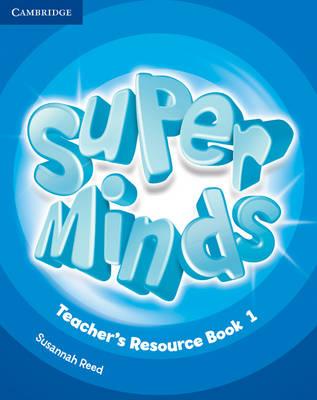 Level 1 Teacher's Resource Book with Audio CD