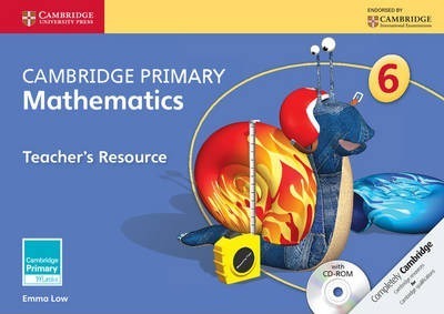 Stage 6 Teacher's Resource with CD-ROM