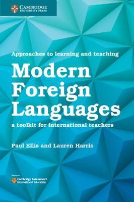  A Toolkit for International Teachers